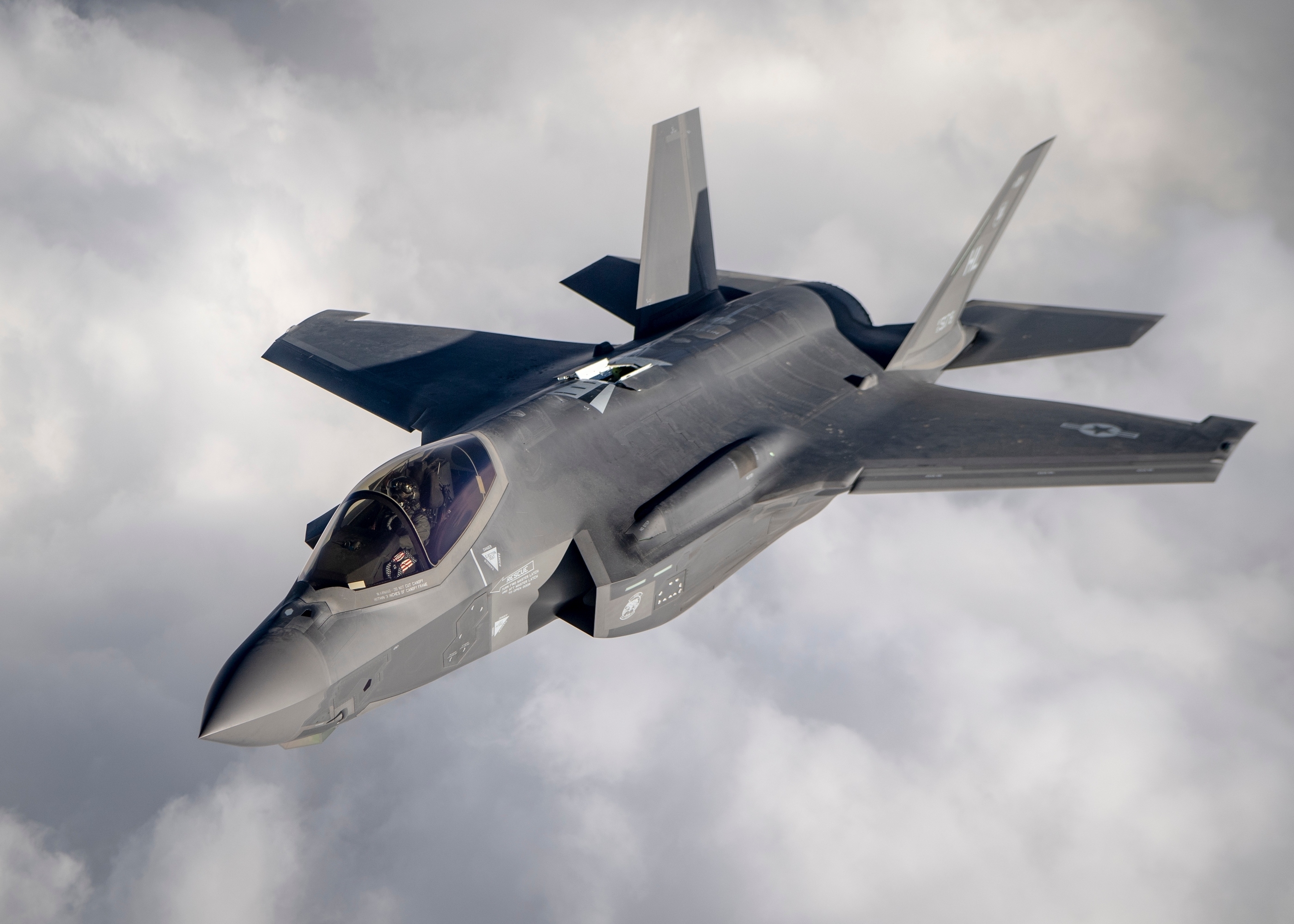 Aerospace