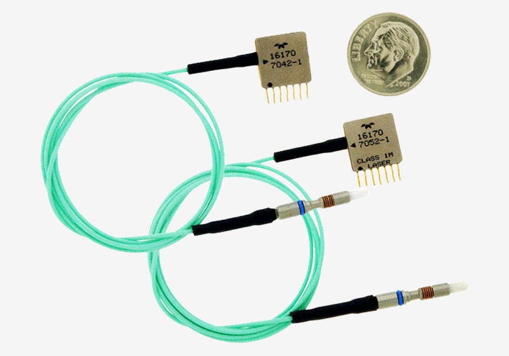 Optoelectronics Modules