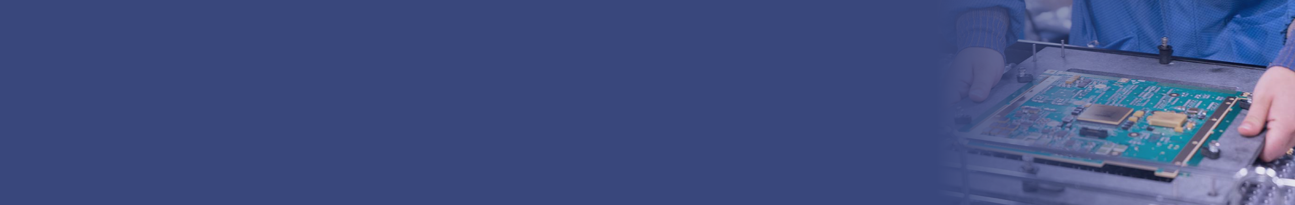 PROCESSES AND TECHNOLOGIES intelligence overview